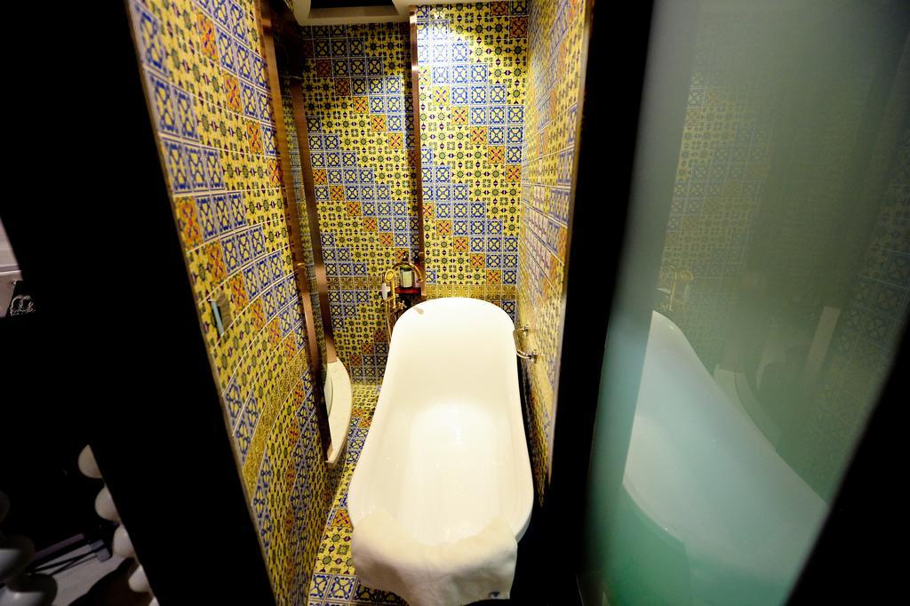Shenyang Na-Story Loft Hotel Room photo
